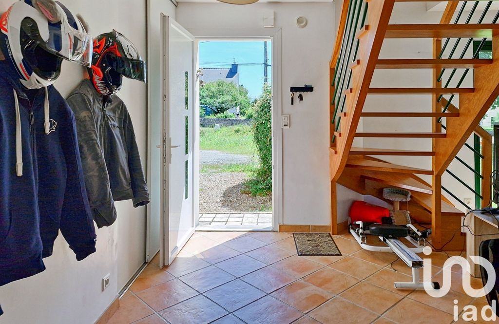 Achat maison à vendre 3 chambres 112 m² - Guérande