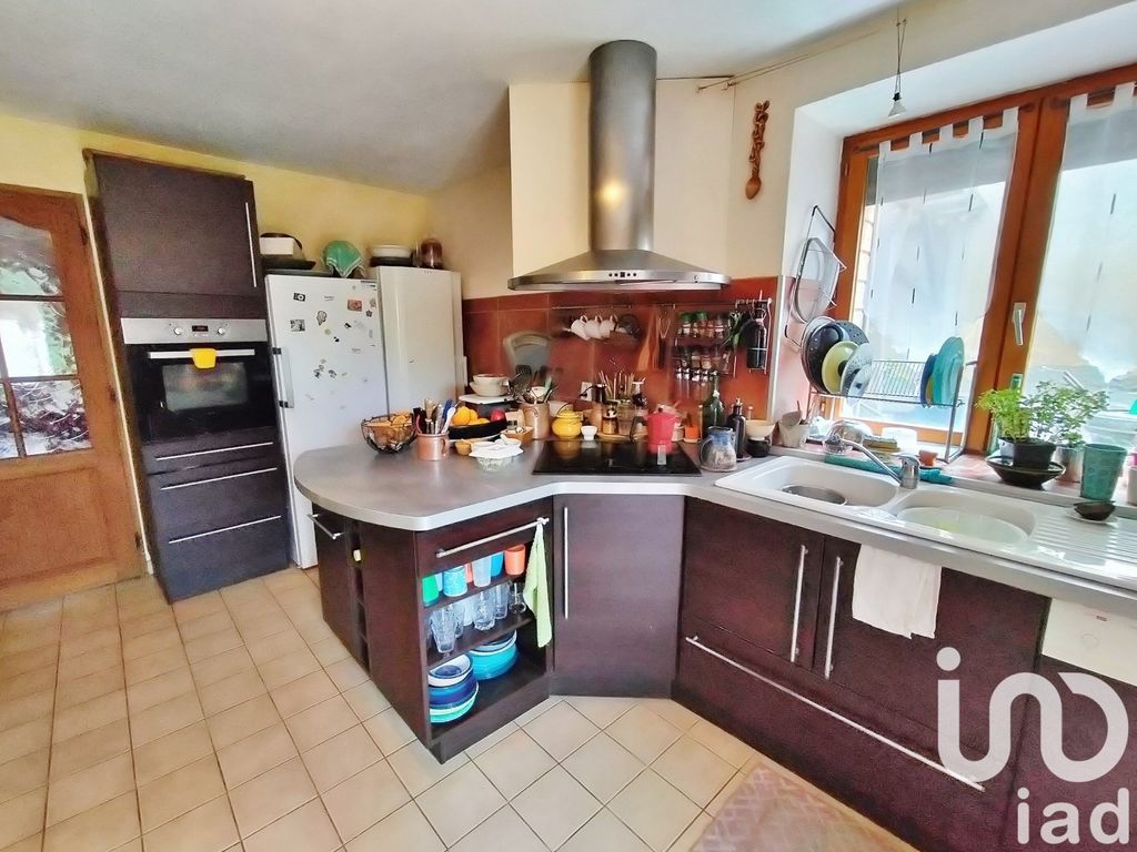 Achat maison 4 chambre(s) - Roézé-sur-Sarthe