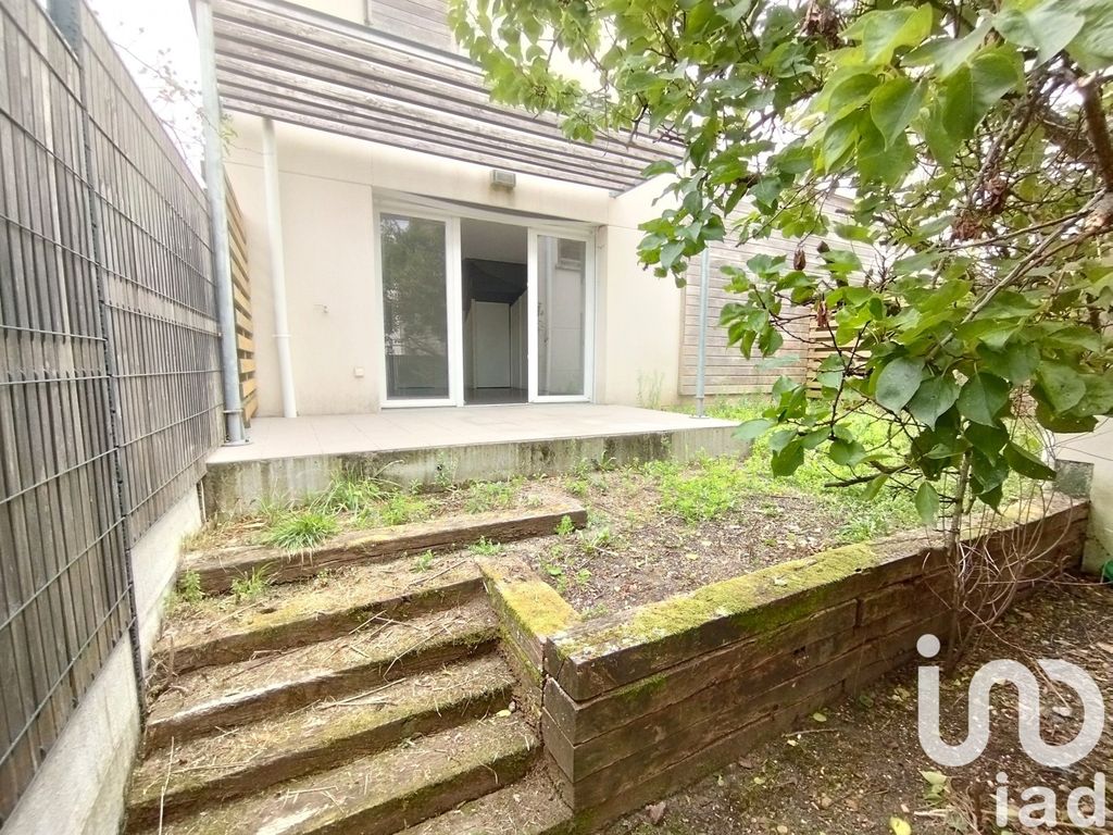 Achat maison à vendre 2 chambres 60 m² - Eysines