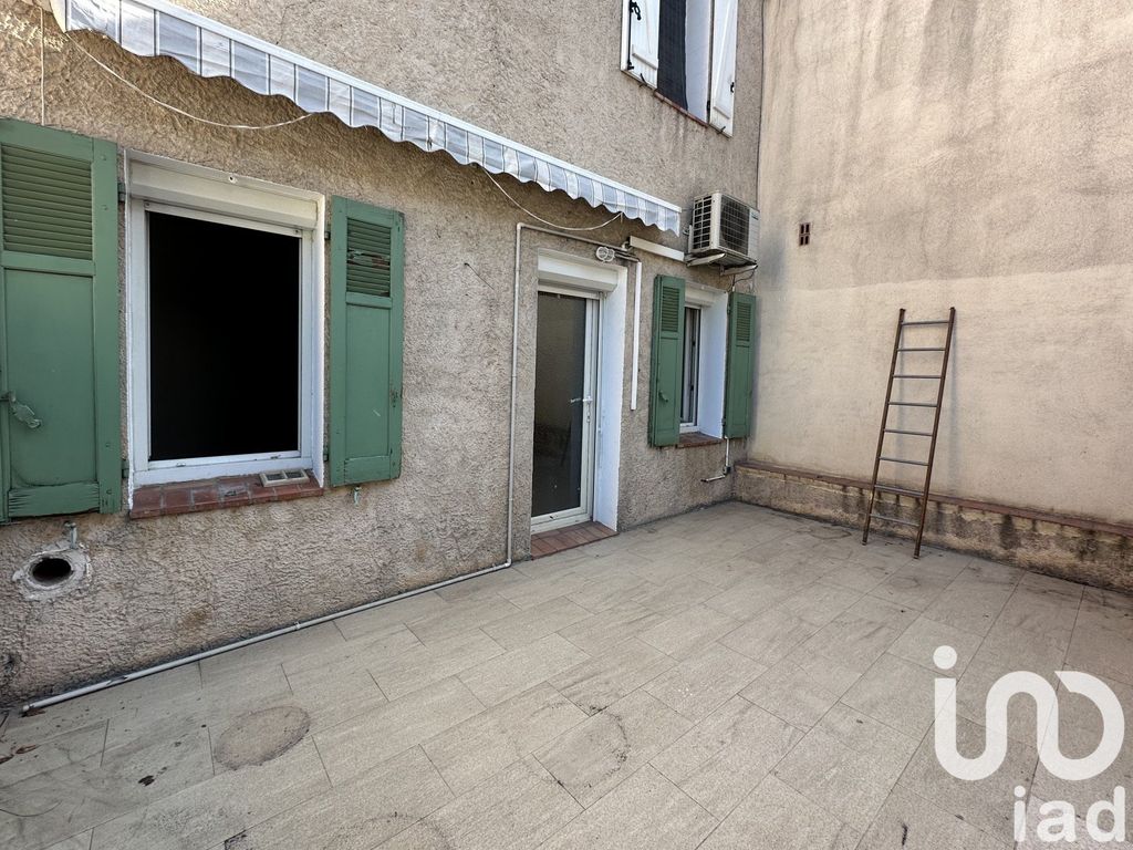 Achat appartement 3 pièce(s) Roquebrune-sur-Argens