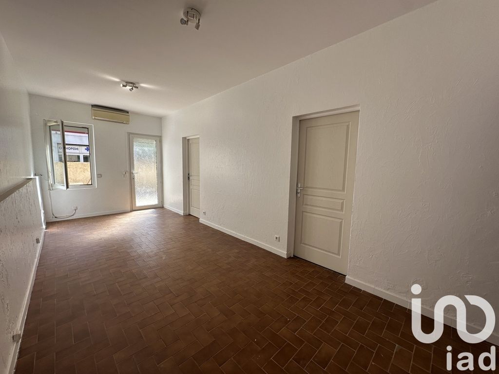 Achat appartement 3 pièce(s) Roquebrune-sur-Argens