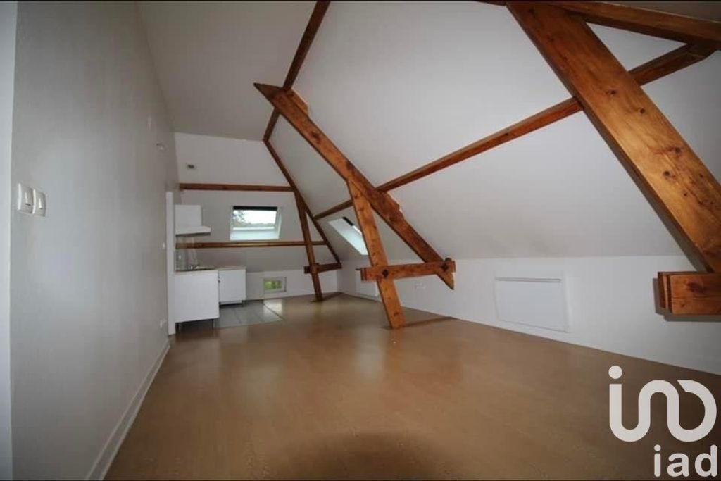 Achat appartement à vendre 3 pièces 42 m² - Audun-le-Tiche