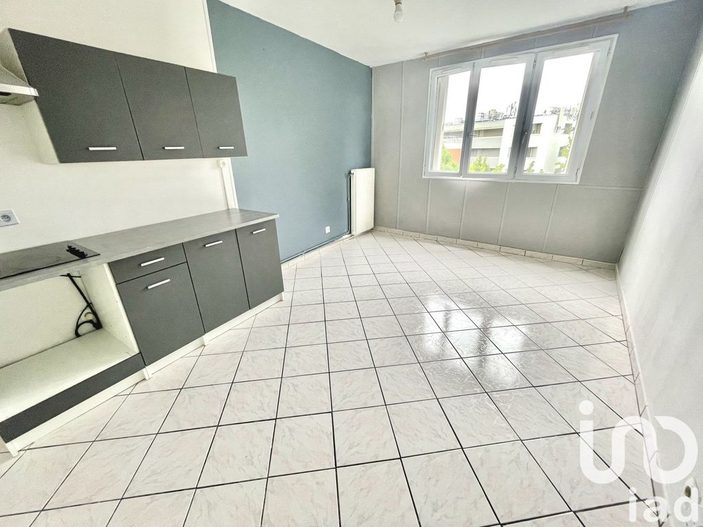 Achat appartement à vendre 2 pièces 36 m² - Argenteuil