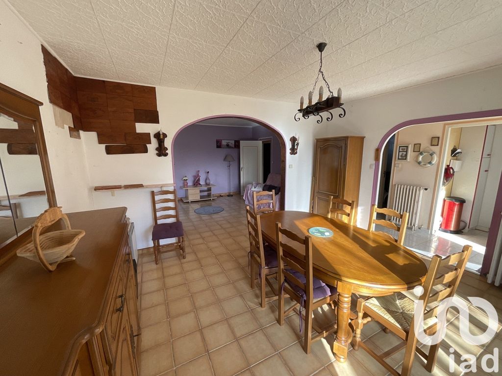 Achat maison 4 chambre(s) - Parempuyre