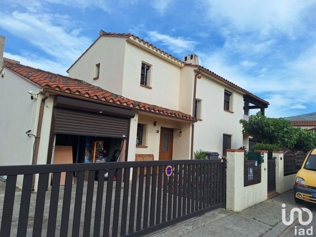 Achat maison à vendre 4 chambres 175 m² - Céret