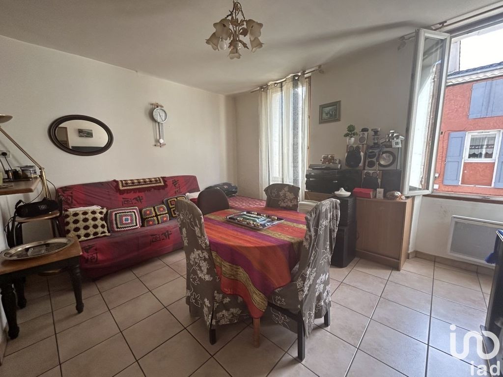 Achat appartement à vendre 8 pièces 135 m² - Manosque