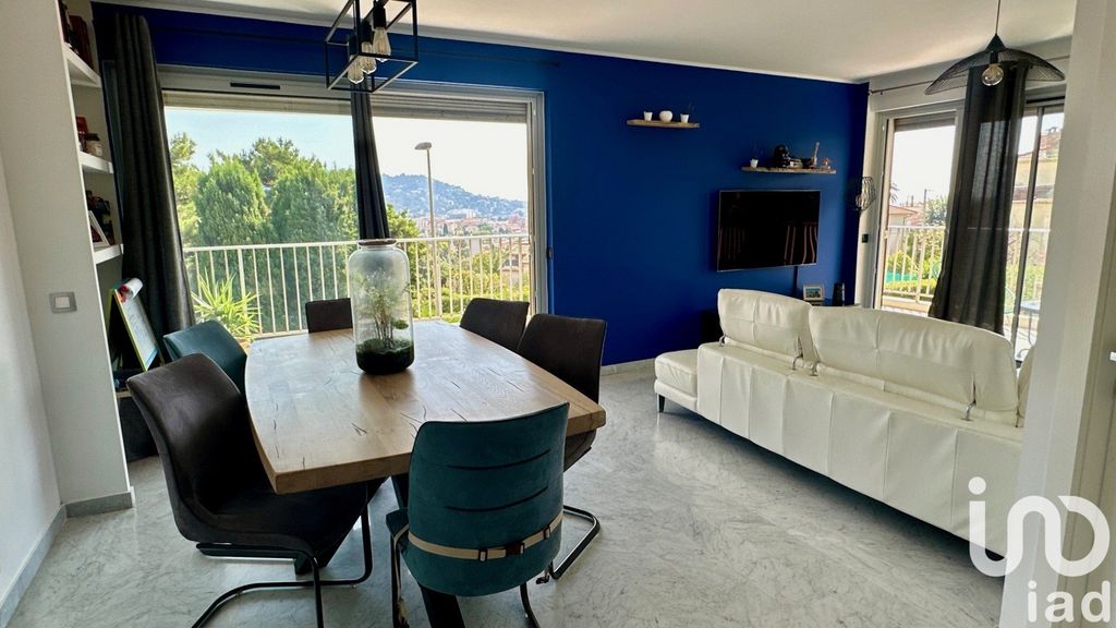 Achat appartement à vendre 3 pièces 78 m² - Cannes