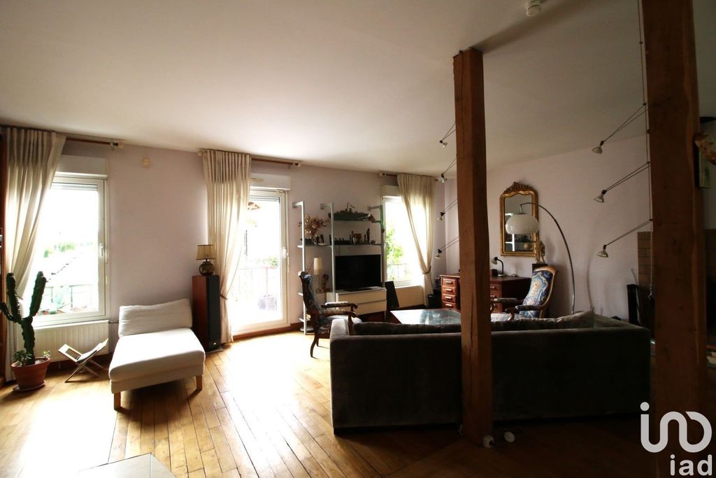 Achat maison 4 chambre(s) - Fresnes