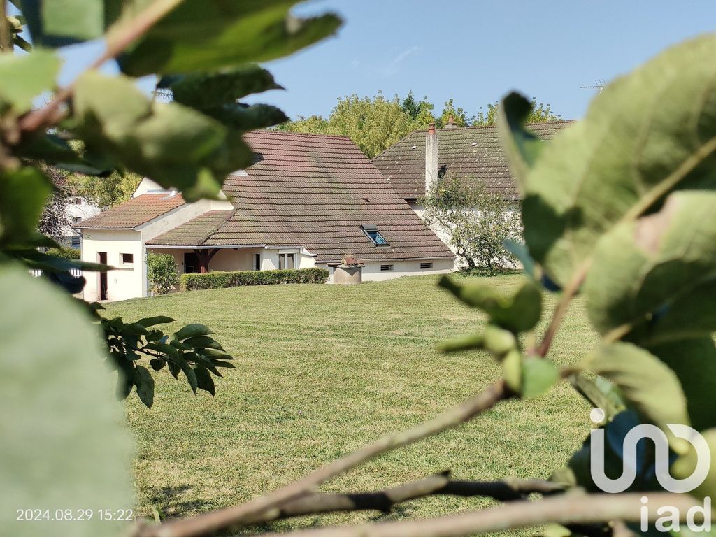 Achat maison 3 chambre(s) - Tart-l'Abbaye