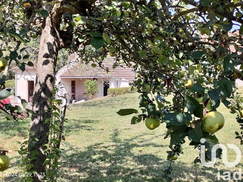 Achat maison 3 chambre(s) - Tart-l'Abbaye