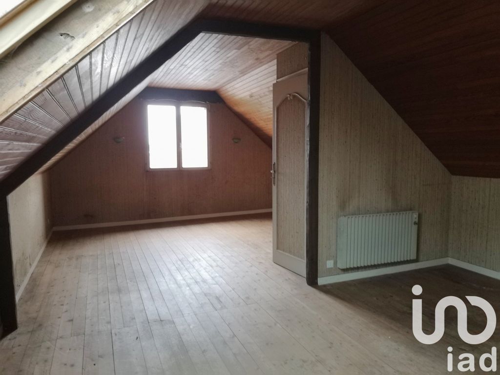 Achat maison à vendre 2 chambres 94 m² - Plougastel-Daoulas