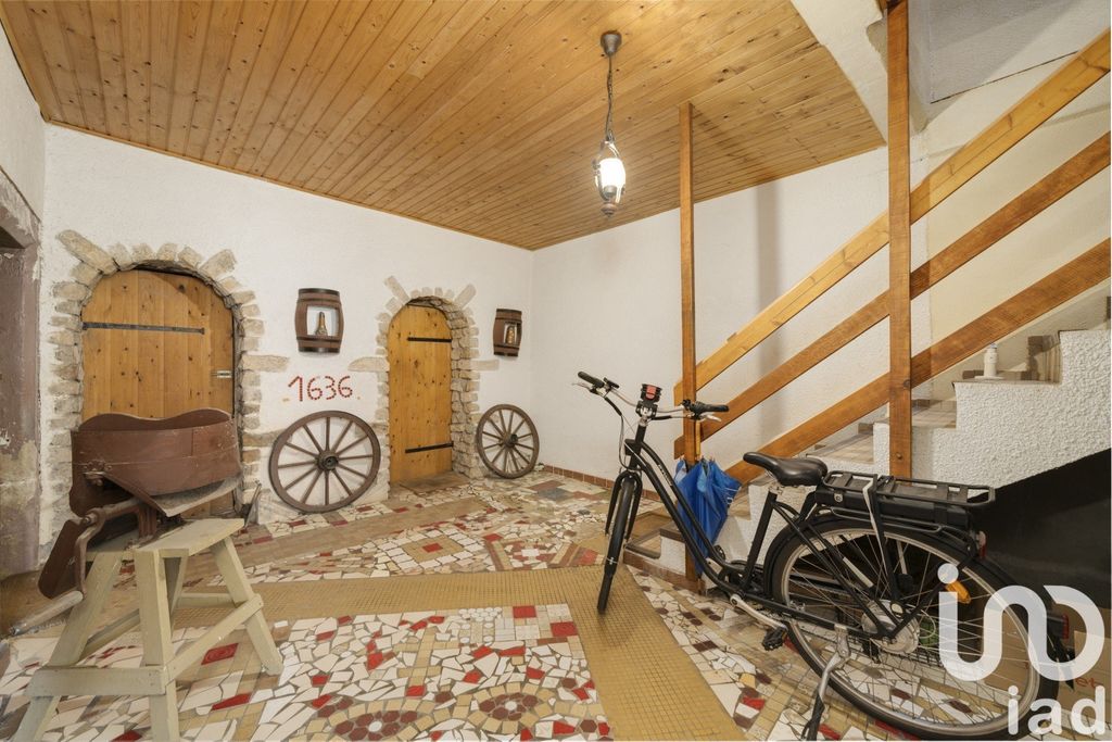 Achat maison 4 chambre(s) - Heillecourt