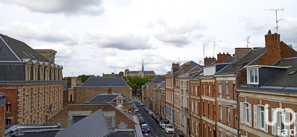 Achat maison 5 chambre(s) - Amiens