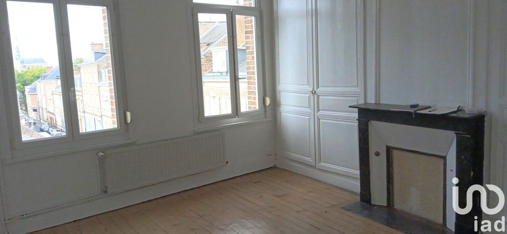 Achat maison 5 chambre(s) - Amiens