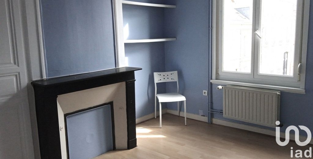 Achat maison 5 chambre(s) - Amiens