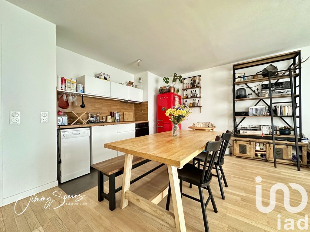 Achat appartement 4 pièce(s) Bagnolet