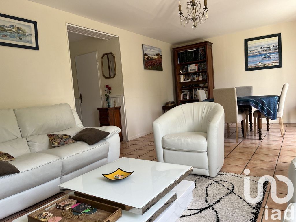 Achat maison 5 chambre(s) - Fleury-les-Aubrais