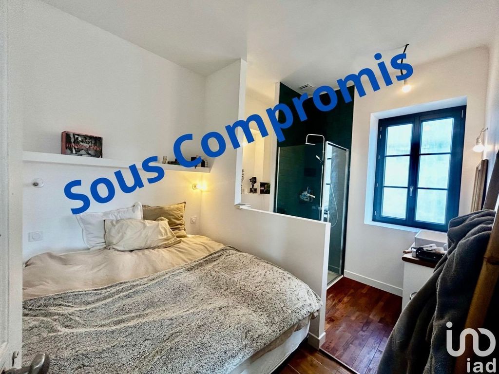 Achat maison à vendre 3 chambres 120 m² - Bayonne