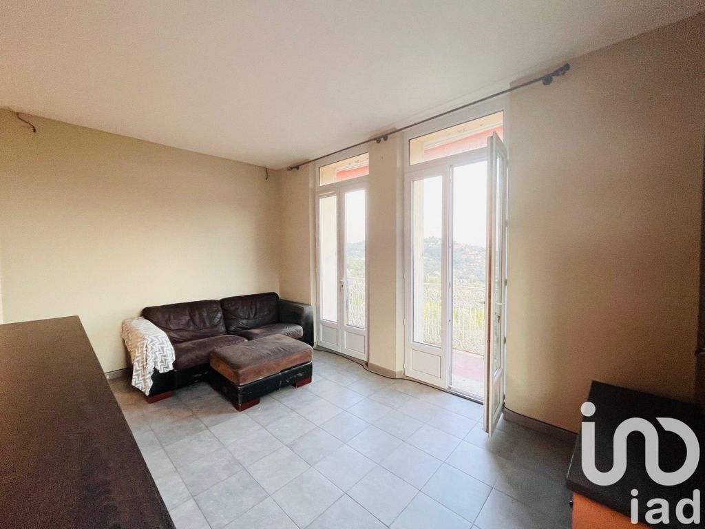 Achat appartement 5 pièce(s) Grasse