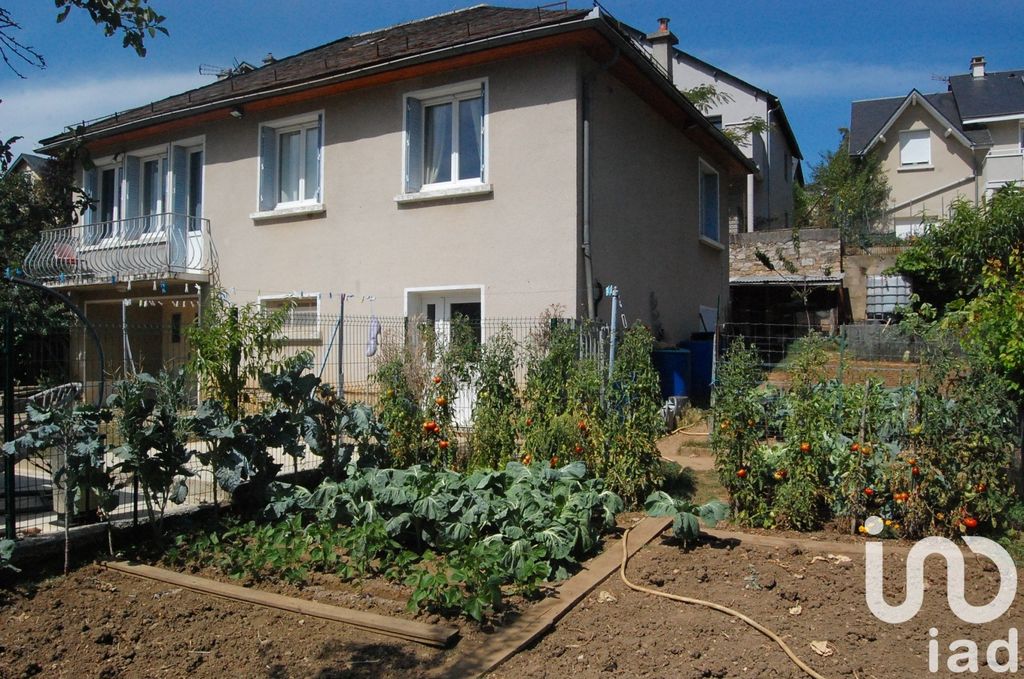 Achat maison 3 chambre(s) - Mende