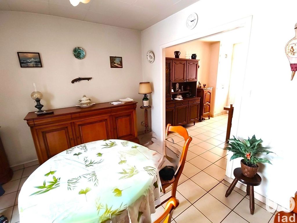 Achat maison 3 chambre(s) - Sotteville-lès-Rouen