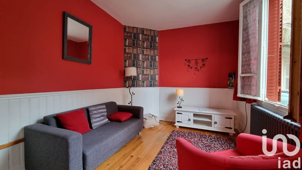 Achat maison à vendre 3 chambres 85 m² - Naucelle