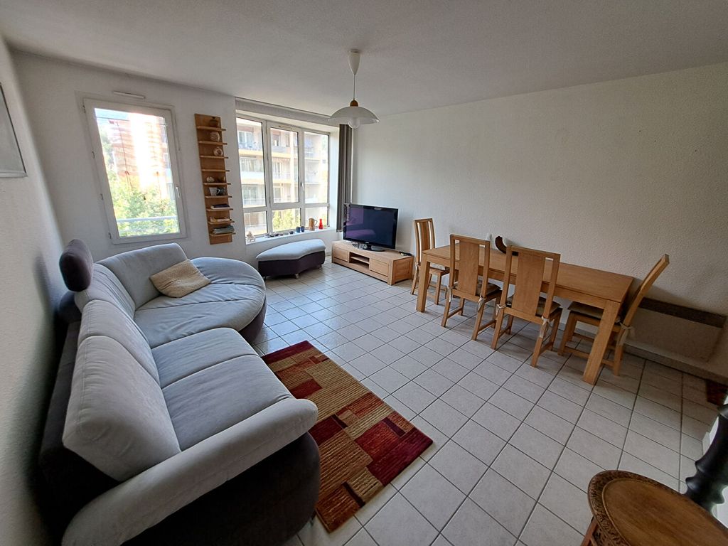 Achat duplex à vendre 2 pièces 62 m² - Gap