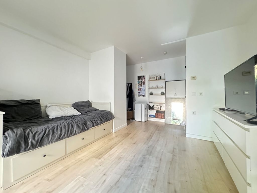 Achat studio à vendre 35 m² - Créteil