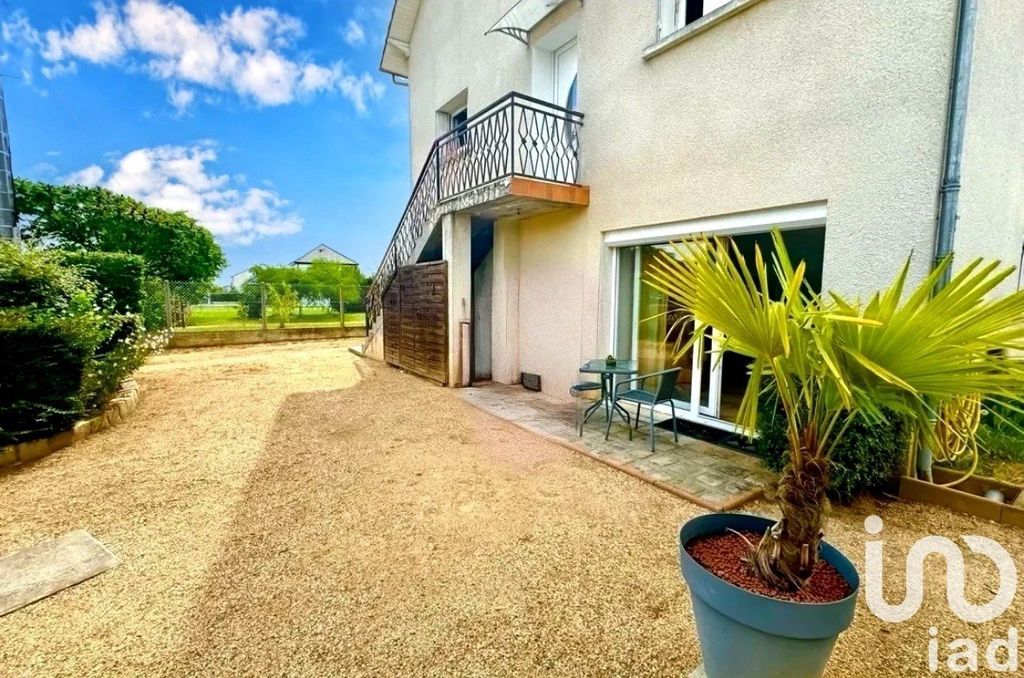 Achat maison 4 chambre(s) - Cosne-Cours-sur-Loire