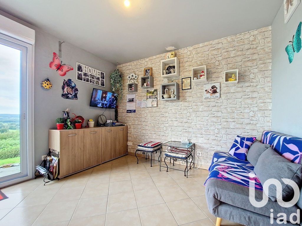 Achat maison 1 chambre(s) - Saint-Marcel