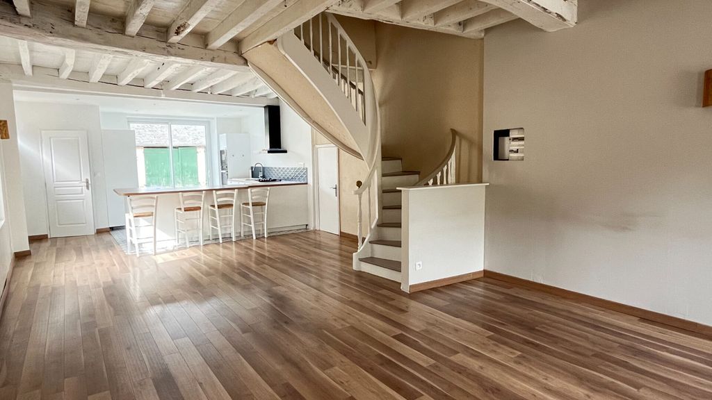 Achat maison 4 chambre(s) - Saint-Hilaire-Saint-Mesmin