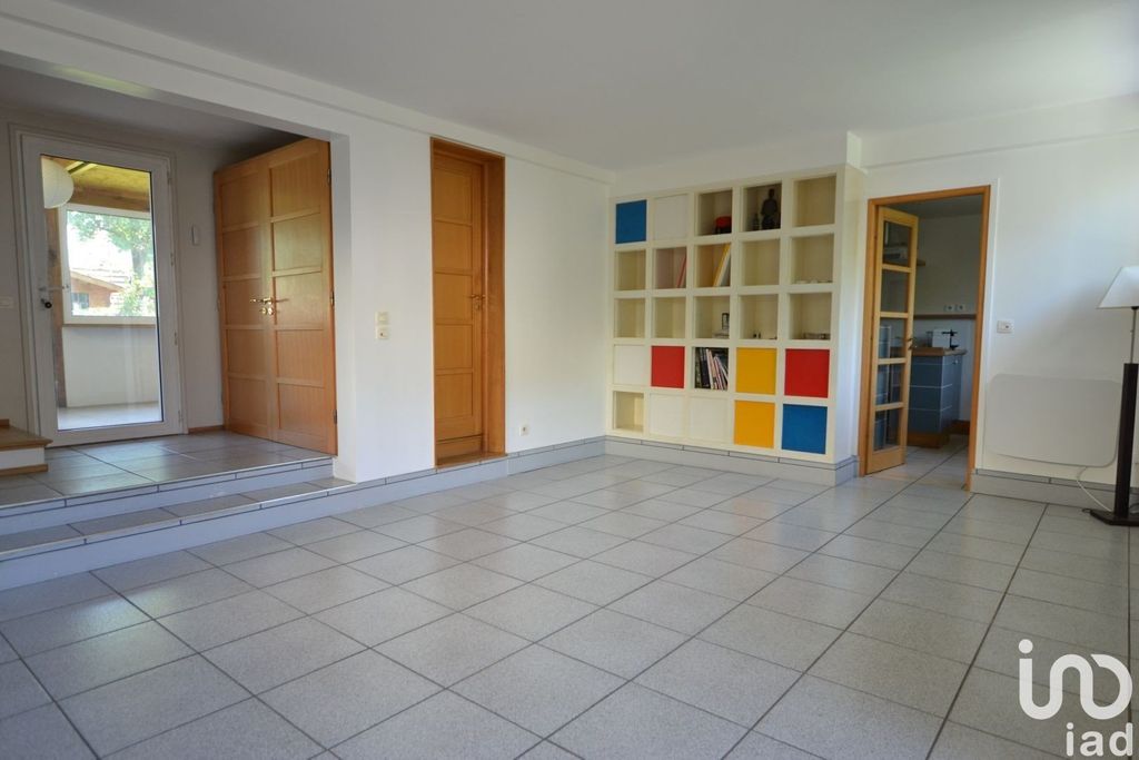 Achat maison à vendre 4 chambres 154 m² - L'Haÿ-les-Roses