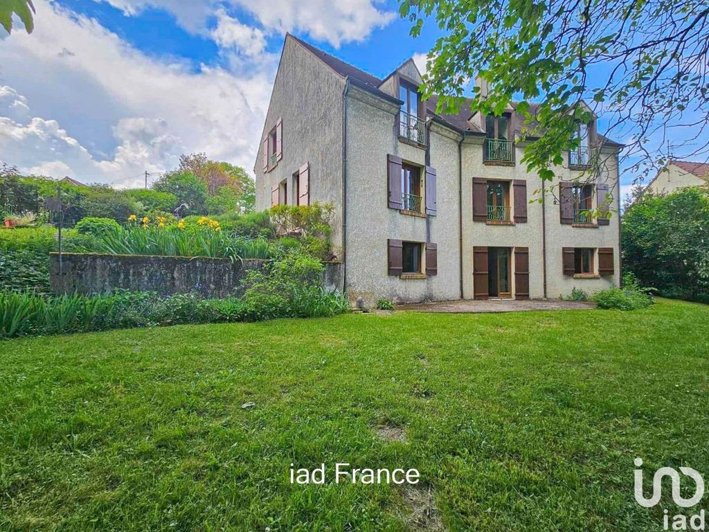 Achat maison à vendre 4 chambres 205 m² - Maurepas