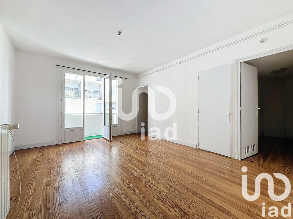 Achat appartement à vendre 4 pièces 65 m² - Tarbes