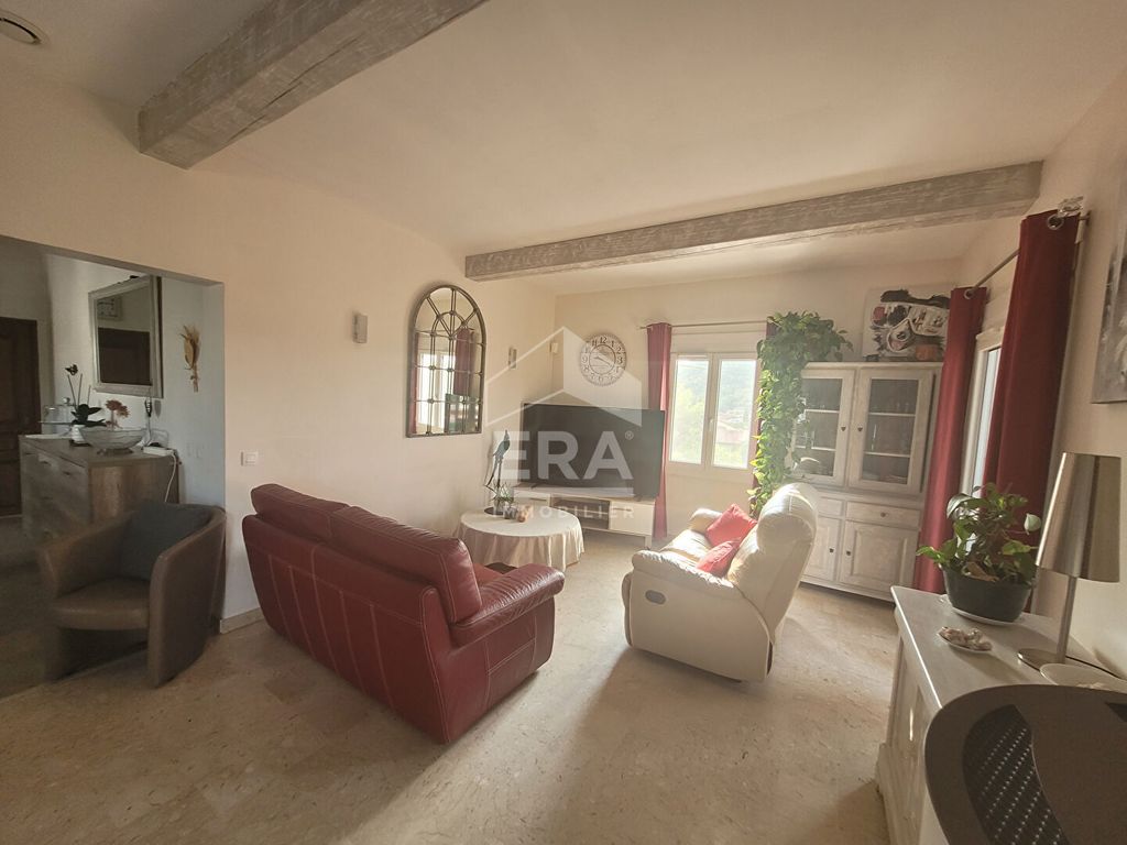 Achat maison à vendre 4 chambres 190 m² - Vidauban