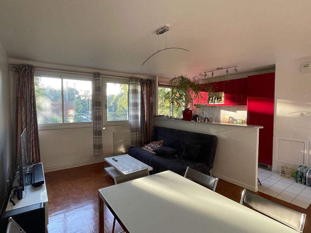 Achat appartement à vendre 3 pièces 63 m² - Sèvres