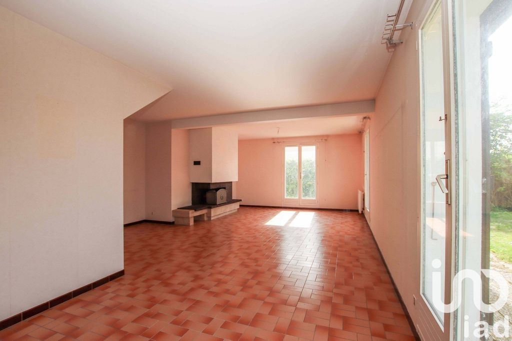 Achat maison 4 chambre(s) - Saint-Memmie