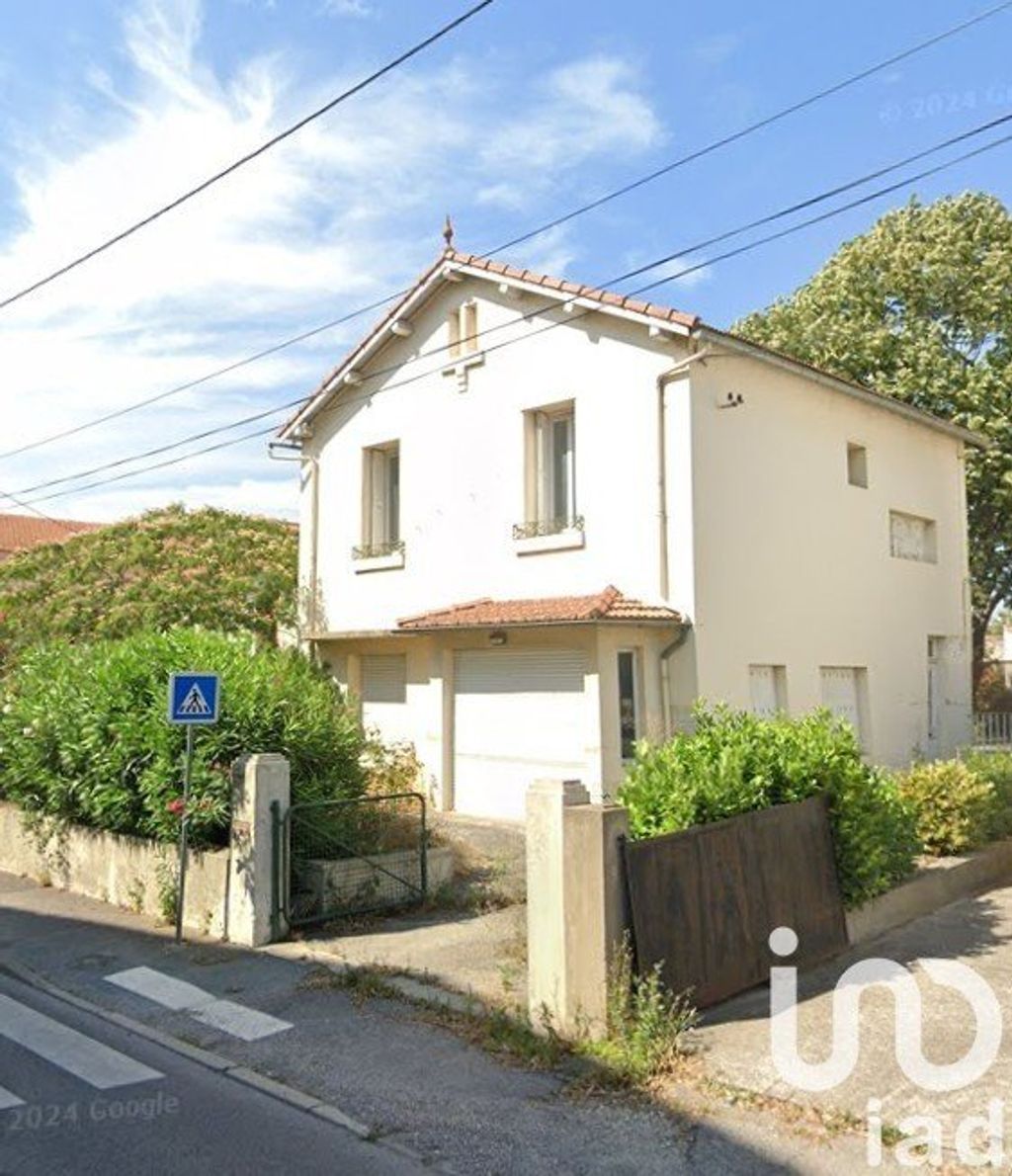 Achat maison à vendre 5 chambres 150 m² - Carcassonne