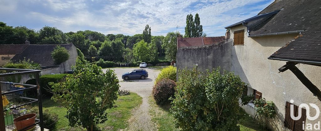 Achat appartement 2 pièce(s) Limours