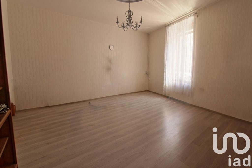 Achat maison à vendre 4 chambres 110 m² - Reims