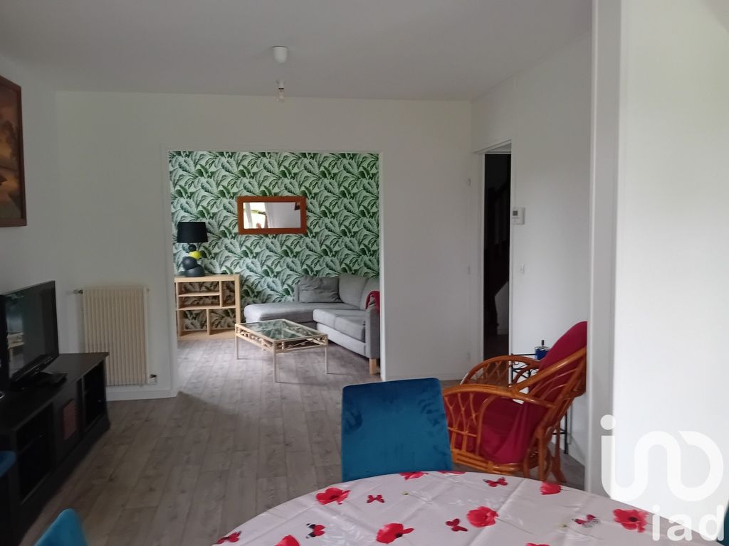 Achat maison 3 chambre(s) - Nouans-les-Fontaines