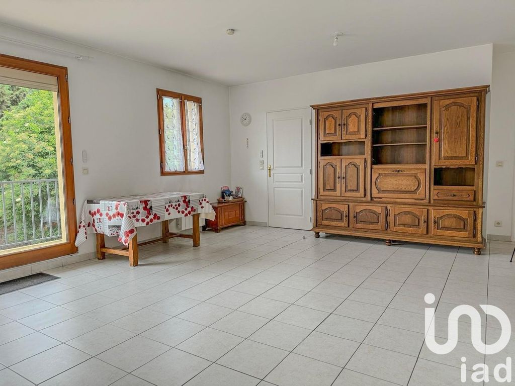 Achat appartement à vendre 4 pièces 64 m² - Limay