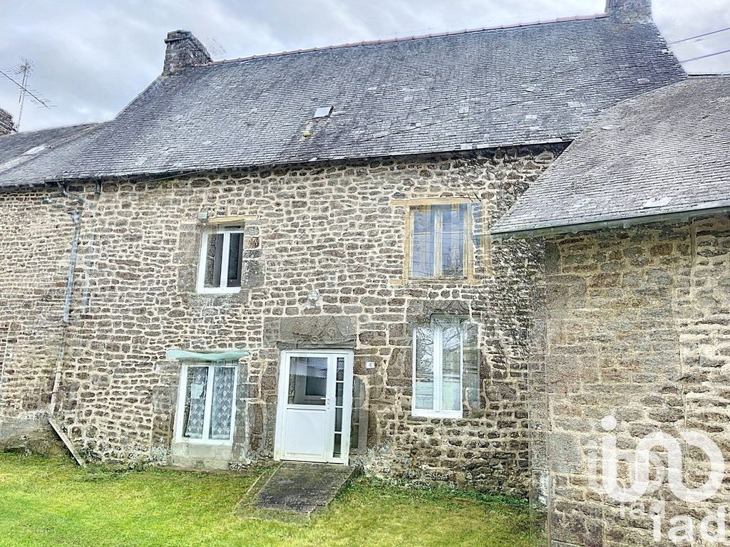 Achat maison 2 chambre(s) - Couesmes-Vaucé