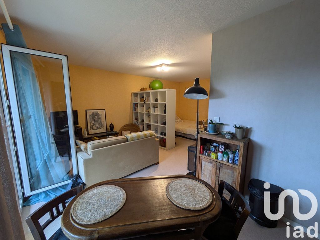 Achat studio à vendre 32 m² - Pau