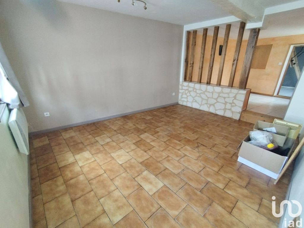 Achat maison 3 chambre(s) - La Neuville-en-Hez