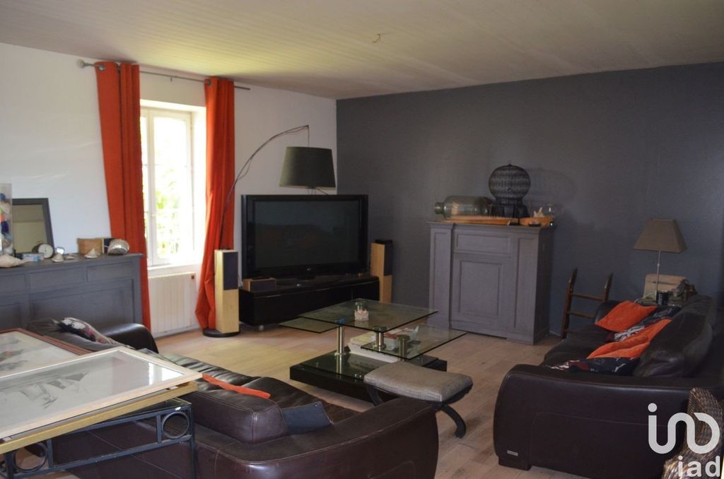 Achat maison 3 chambre(s) - Saint-Méloir-des-Ondes