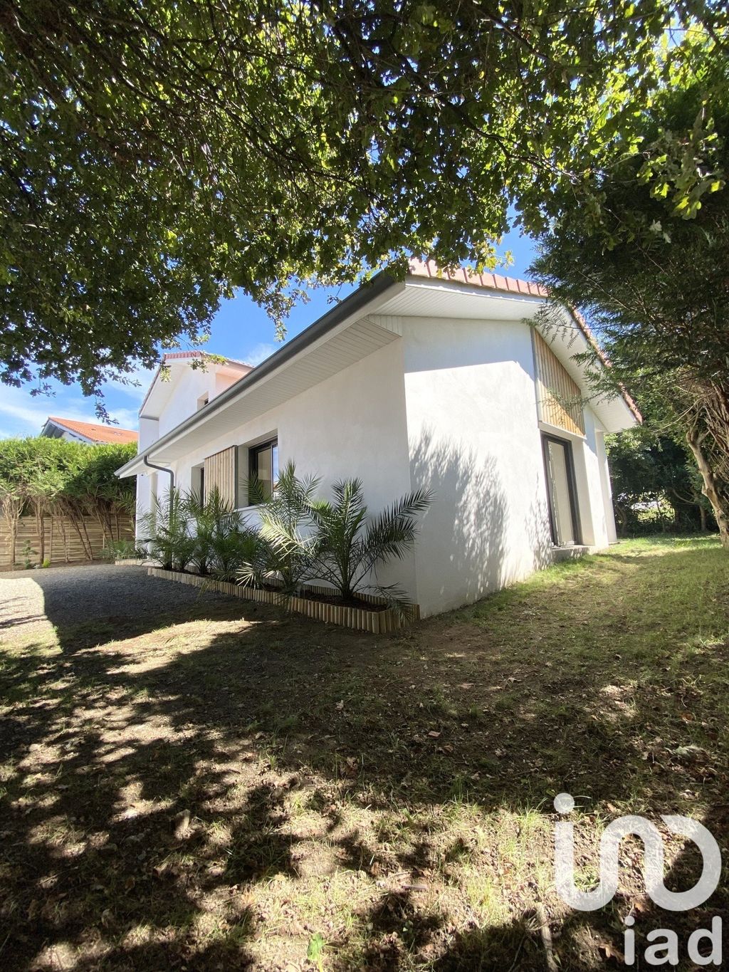 Achat maison 5 chambre(s) - Biarritz