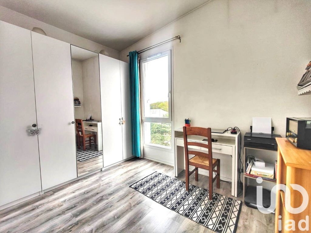 Achat appartement 4 pièce(s) Sainte-Geneviève-des-Bois