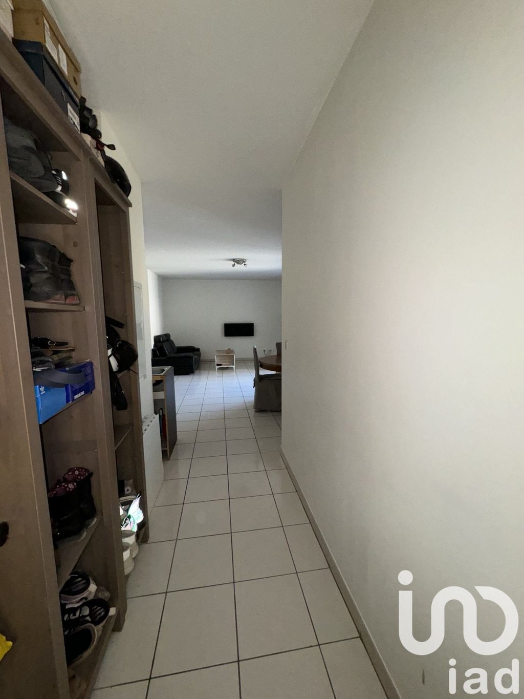 Achat appartement 3 pièce(s) Marseille 10ème arrondissement