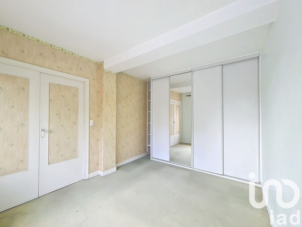 Achat appartement à vendre 3 pièces 53 m² - Le Vésinet